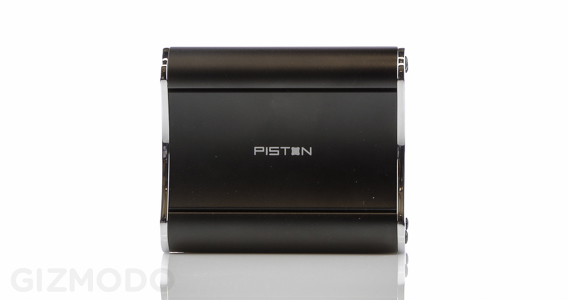 Illustration for article titled Meet Piston: Valve and Xi3's Steam Box Love-Child